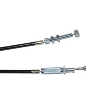 Bremszug schwarz vorne Elvedes